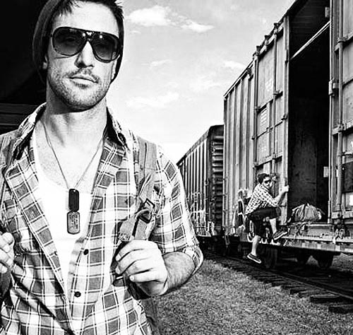 Rustin Coburn User Interface Design