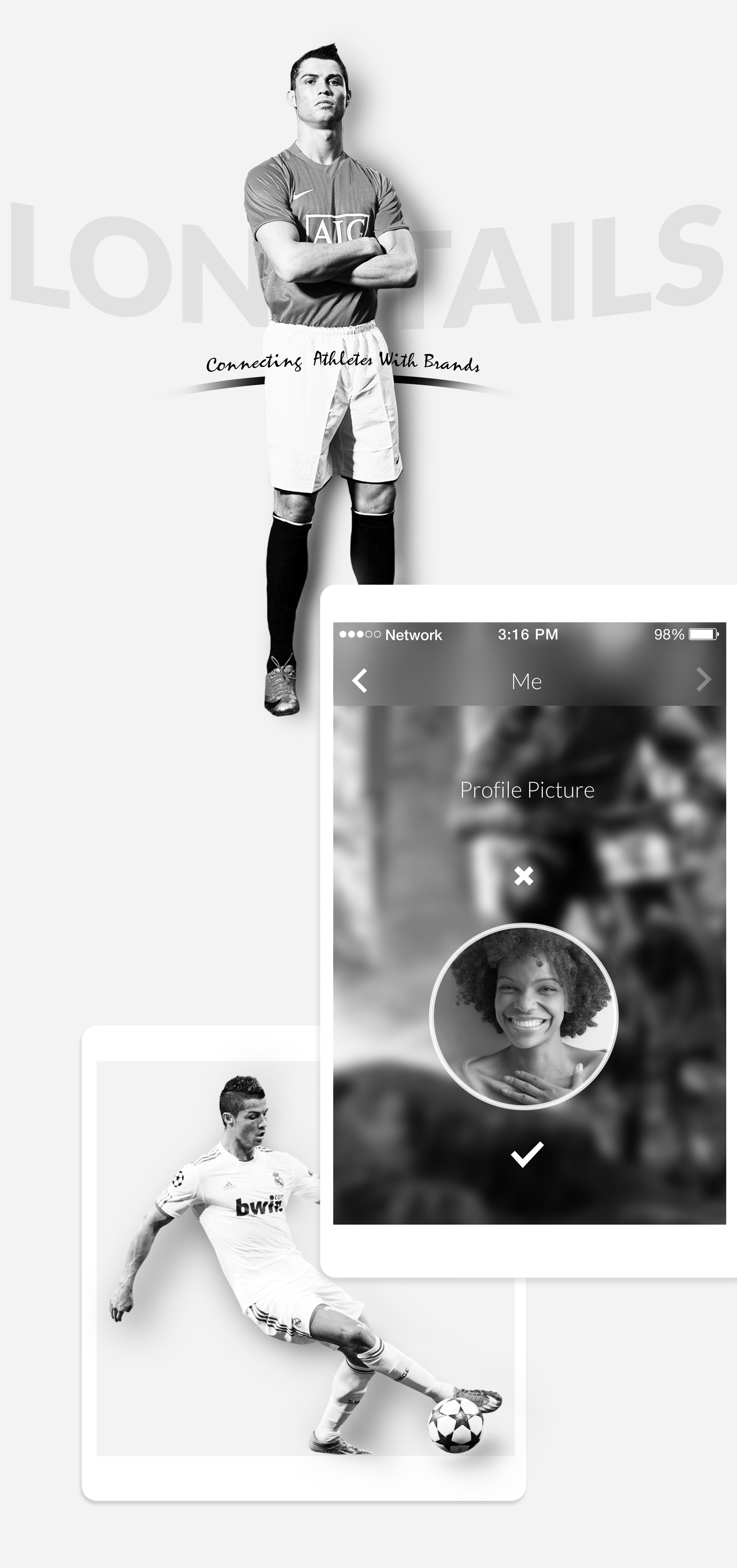 LongTails UX Project
