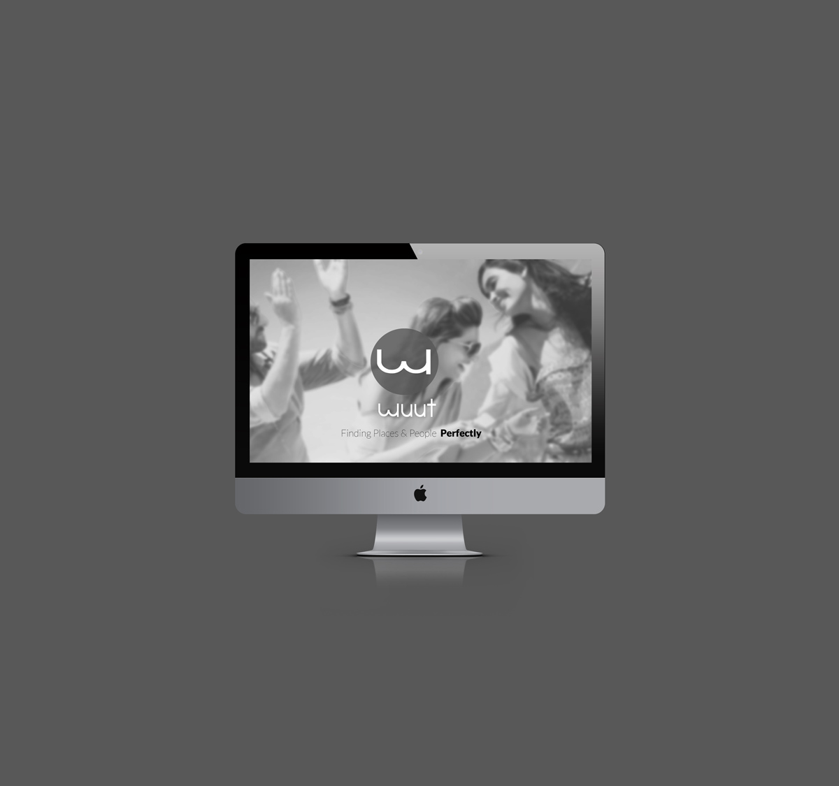 WUUT IOS App User Interface Design